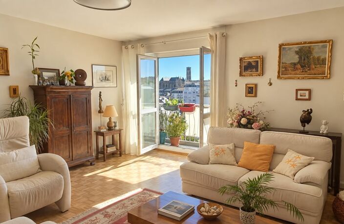 Vente Appartement 5 pièces — photo 4
