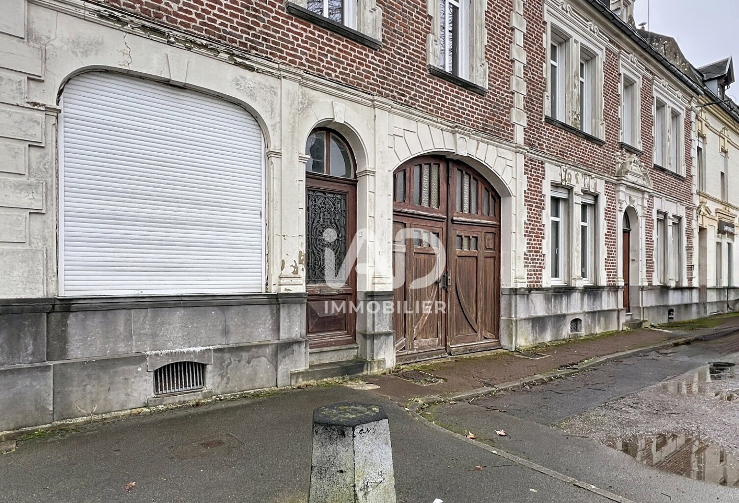 Vente Maison/villa 16 pièces — photo 1
