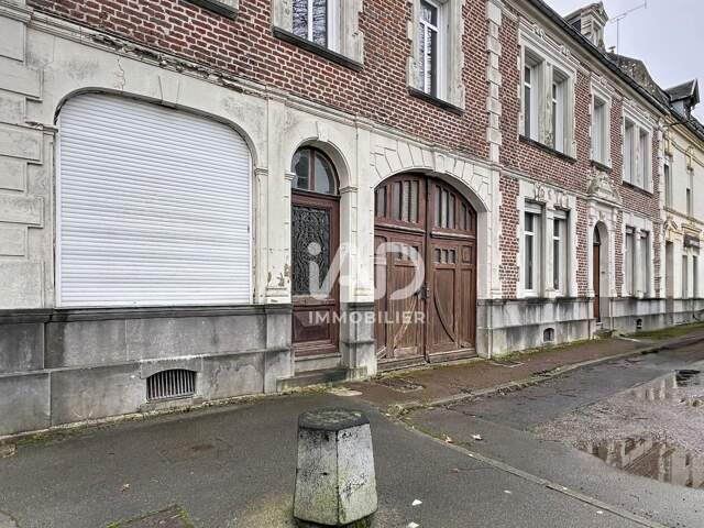 Vente Maison/villa 16 pièces — photo du bien