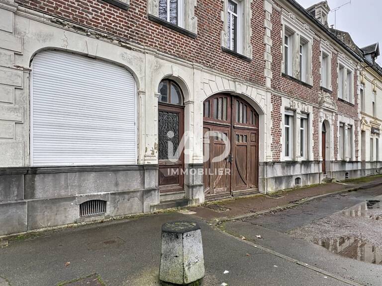 Vente Maison/villa 16 pièces — photo 1