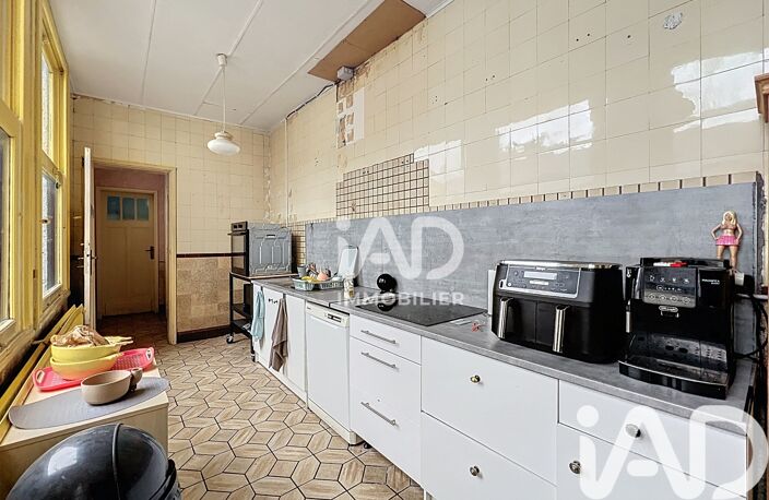 Vente Maison/villa 16 pièces — photo 3