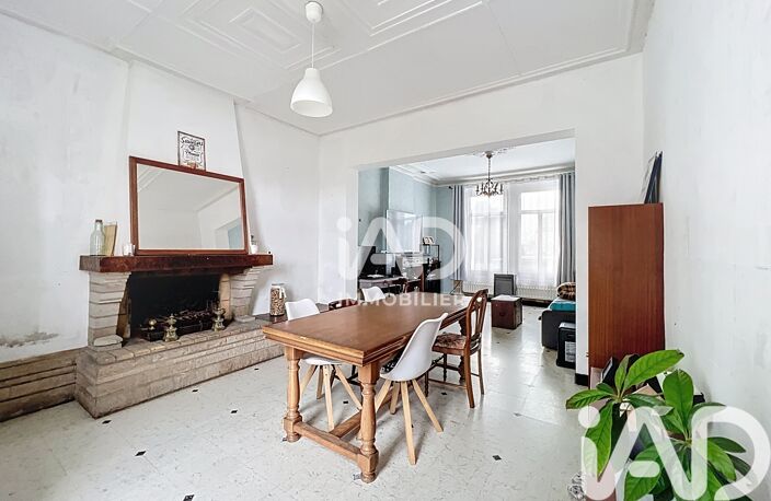Vente Maison/villa 16 pièces — photo 4