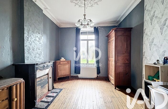 Vente Maison/villa 16 pièces — photo 5
