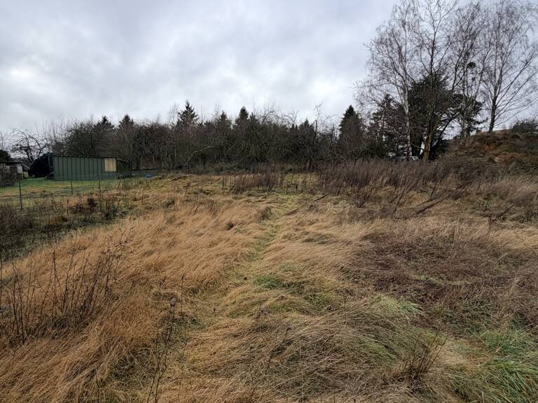 Vente Terrain à bâtir 1 050 m&sup2; — photo 1