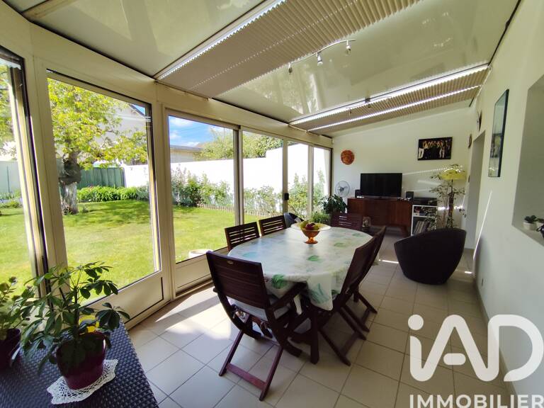 Vente Maison/villa 5 pièces — photo 1