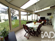 Vente Maison/villa 5 pièces — photo 2