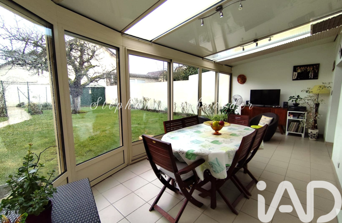 Vente Maison/villa 5 pièces — photo 2