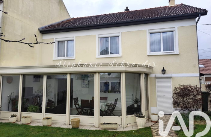 Vente Maison/villa 5 pièces — photo 4