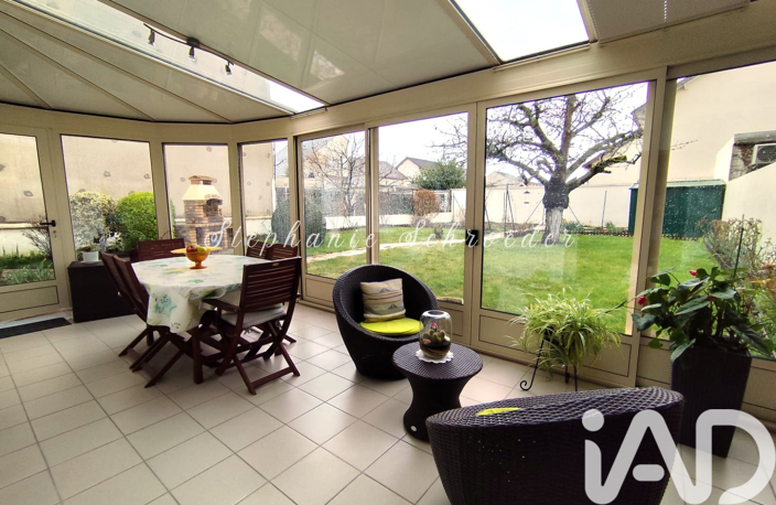 Vente Maison/villa 5 pièces — photo 5