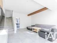 Vente Maison de ville 5 pièces — photo 2
