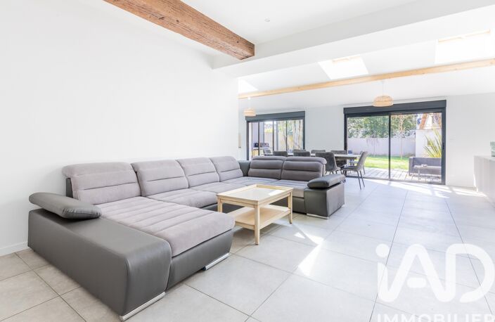 Vente Maison de ville 5 pièces — photo 3