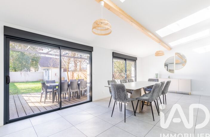 Vente Maison de ville 5 pièces — photo 4