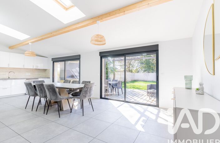 Vente Maison de ville 5 pièces — photo 5