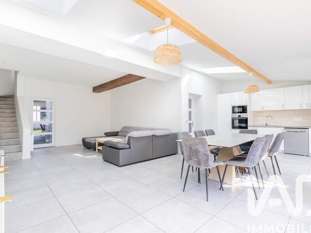 Vente Maison de ville 5 pièces — photo du bien