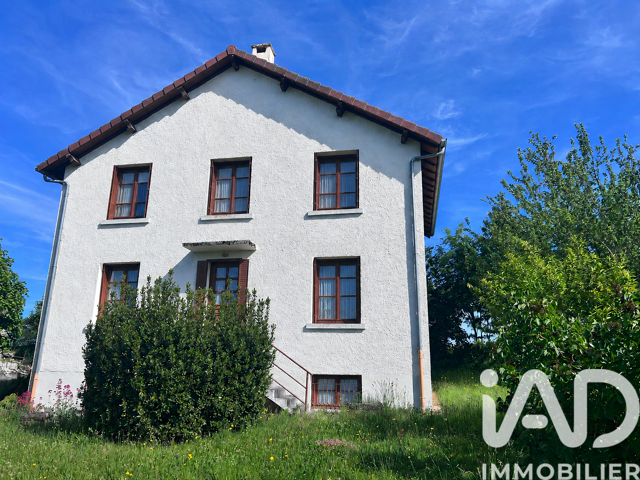 Vente Maison/villa 5 pièces — photo du bien