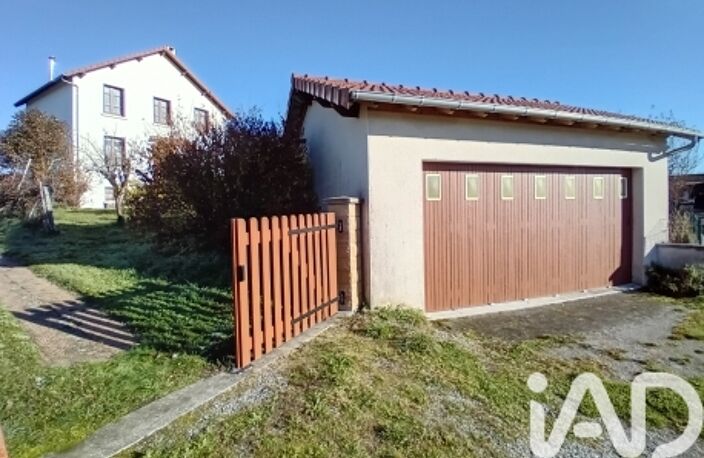 Vente Maison/villa 5 pièces — photo 2