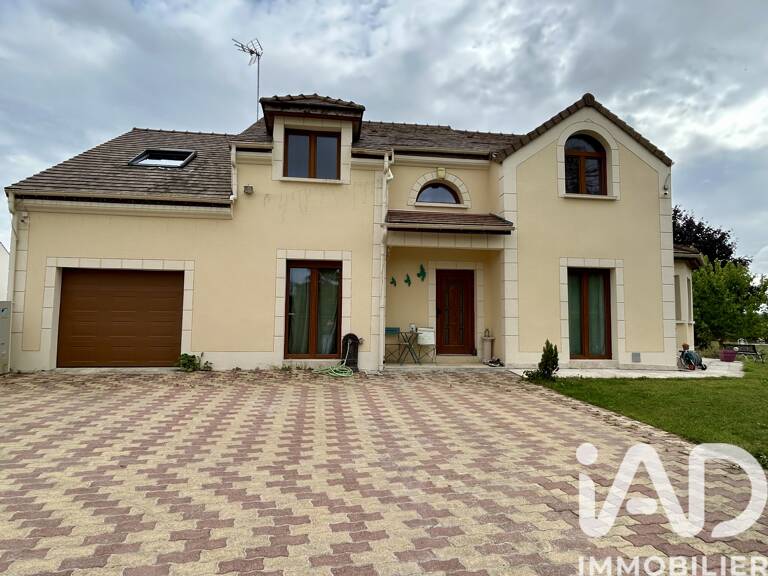 Vente Maison traditionnelle 6 pièces — photo 1