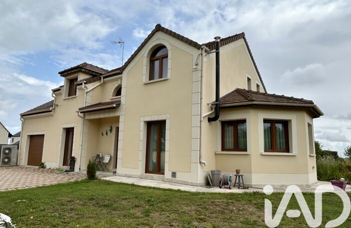 Vente Maison traditionnelle 6 pièces — photo 2