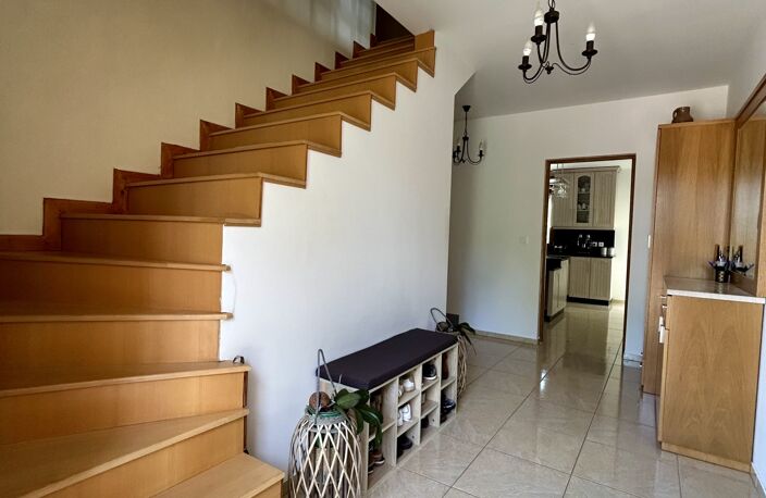 Vente Maison traditionnelle 6 pièces — photo 3