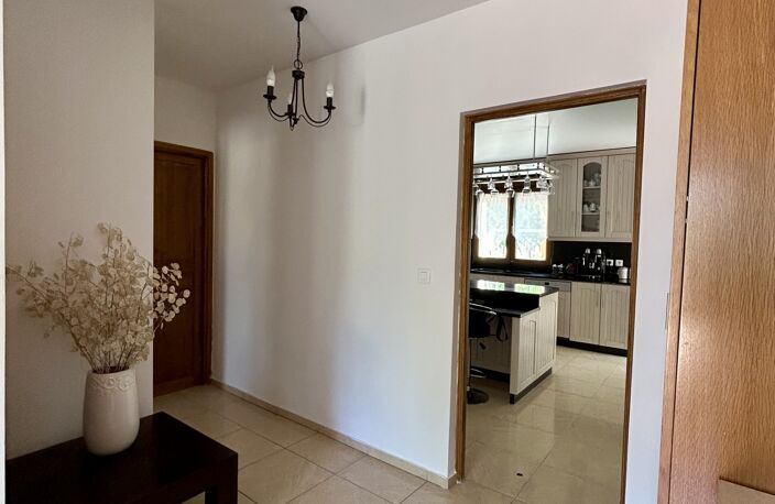 Vente Maison traditionnelle 6 pièces — photo 4