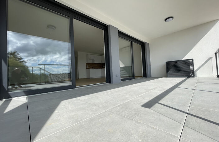 TRUCHTERSHEIM - magnifique appartement 3 pièces - 85 m2 + TE — photo 4