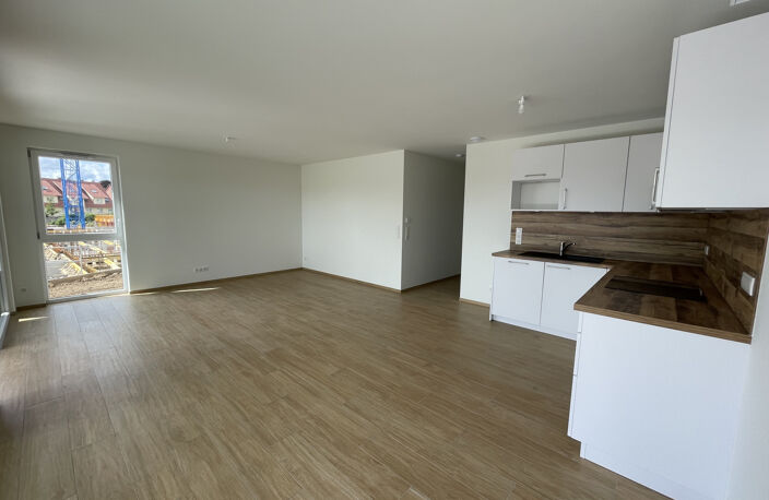 TRUCHTERSHEIM - magnifique appartement 3 pièces - 85 m2 + TE — photo 5