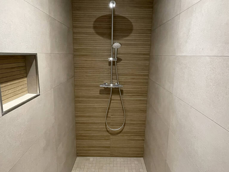 TRUCHTERSHEIM - magnifique appartement 3 pièces - 85 m2 + TE — photo 1