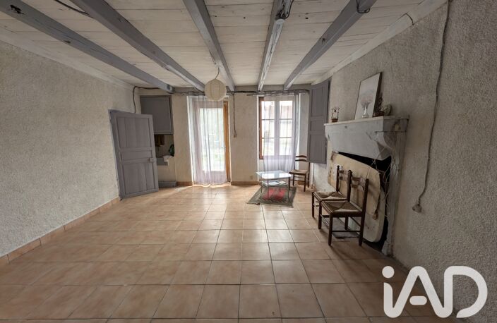 Vente Maison de campagne 3 pièces — photo 2