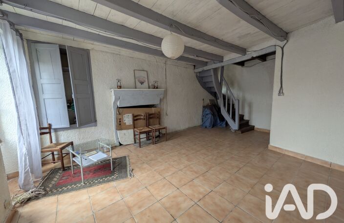 Vente Maison de campagne 3 pièces — photo 3
