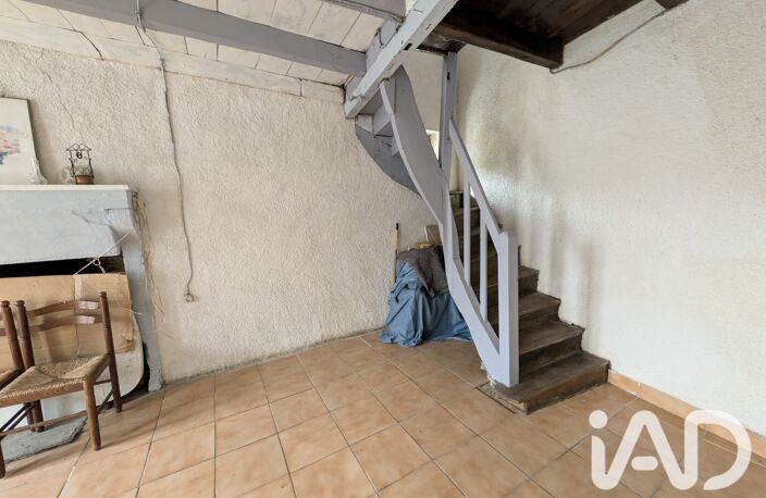 Vente Maison de campagne 3 pièces — photo 4