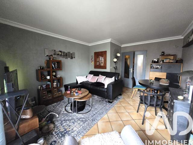 Vente Appartement 4 pièces — photo du bien