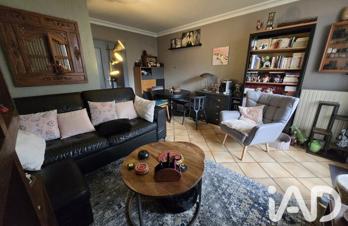 Vente Appartement 4 pièces — photo 2