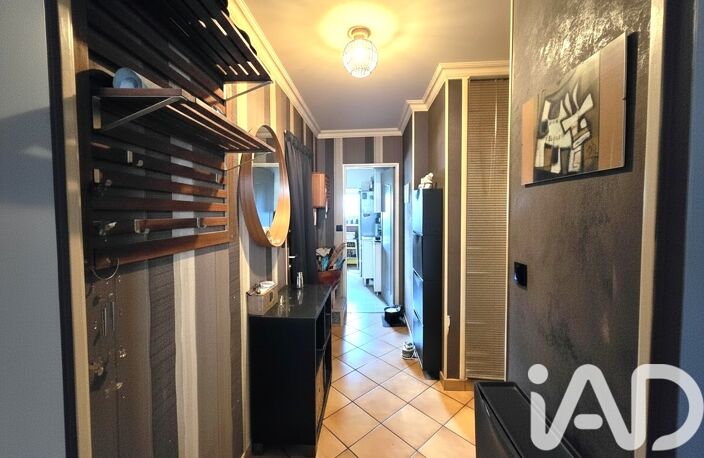 Vente Appartement 4 pièces — photo 3