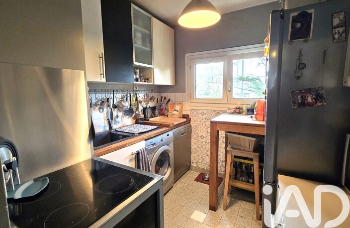 Vente Appartement 4 pièces — photo 5