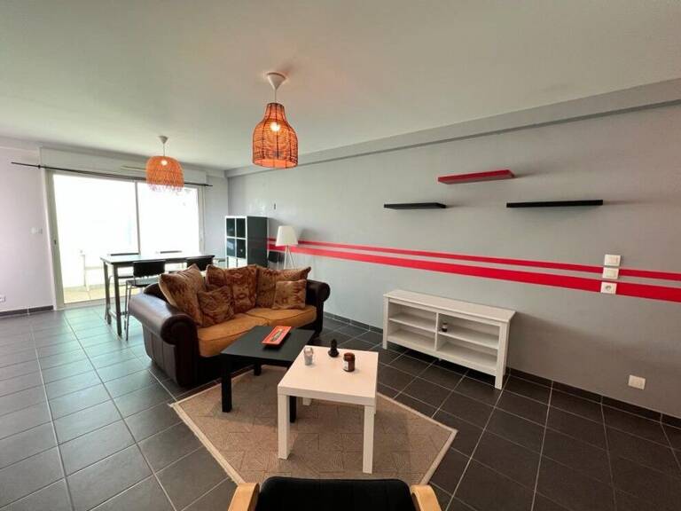 Appartement 3 pièces 63 m² — photo 1