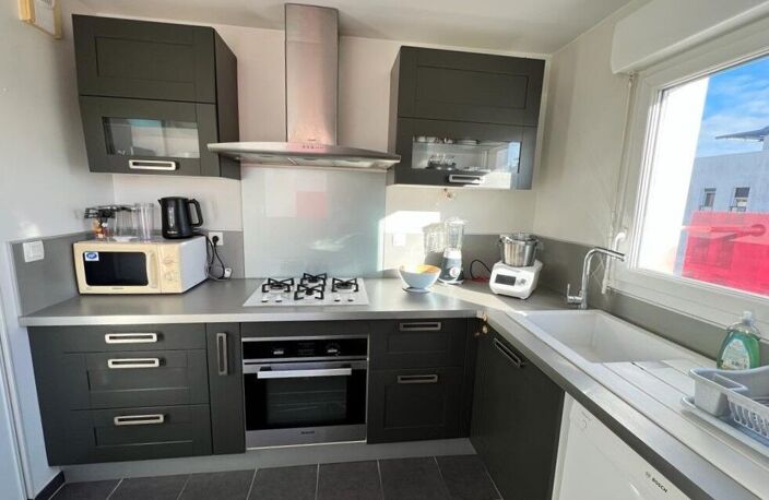 Location appartement 3 pièces 63 m² à Bayonne (64100) — photo 4
