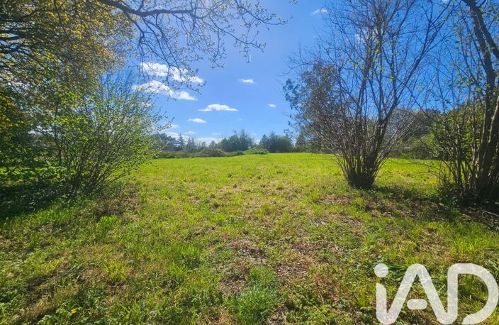 Vente Terrain à bâtir 1 566 m&sup2; — photo 4
