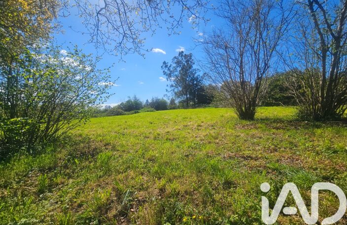 Vente Terrain à bâtir 1 566 m&sup2; — photo 5