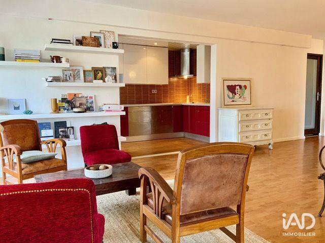 Vente Appartement 4 pièces — photo du bien