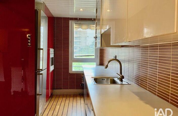 Vente Appartement 4 pièces — photo 2