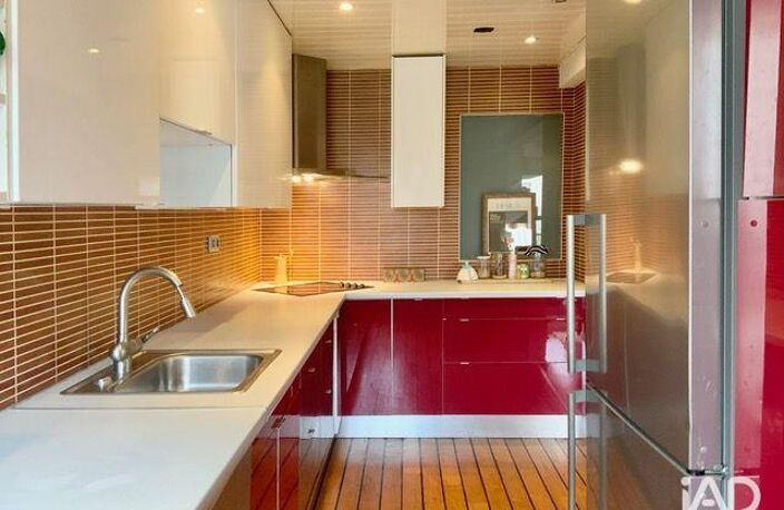 Vente Appartement 4 pièces — photo 3