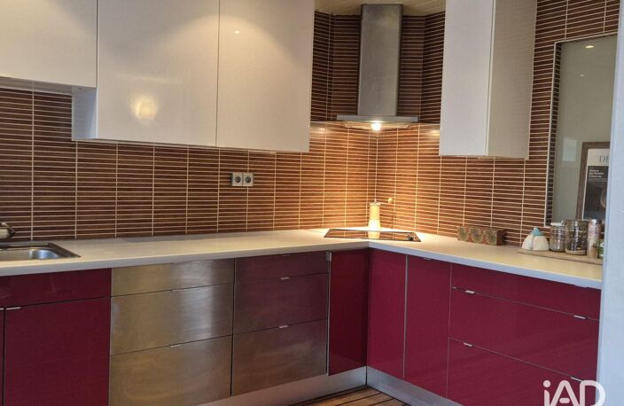 Vente Appartement 4 pièces — photo 4