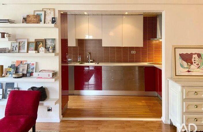 Vente Appartement 4 pièces — photo 5