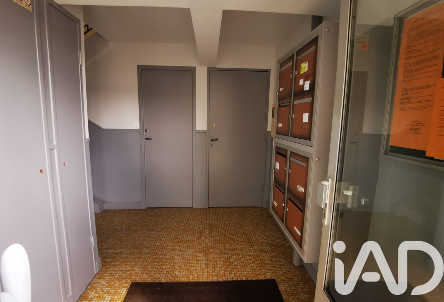 Vente Appartement 4 pièces — photo 1