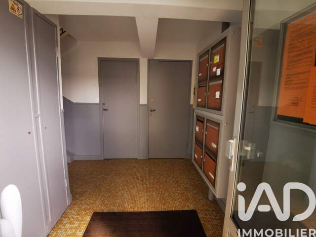 Vente Appartement 4 pièces — photo du bien
