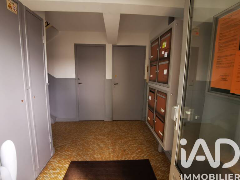 Vente Appartement 4 pièces — photo 1