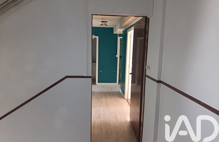 Vente Appartement 4 pièces — photo 2