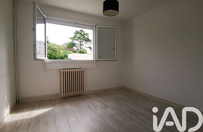 Vente Appartement 4 pièces — photo 4