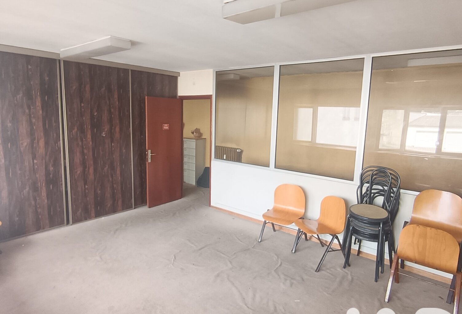 Vente Appartement 4 pièces — photo 1