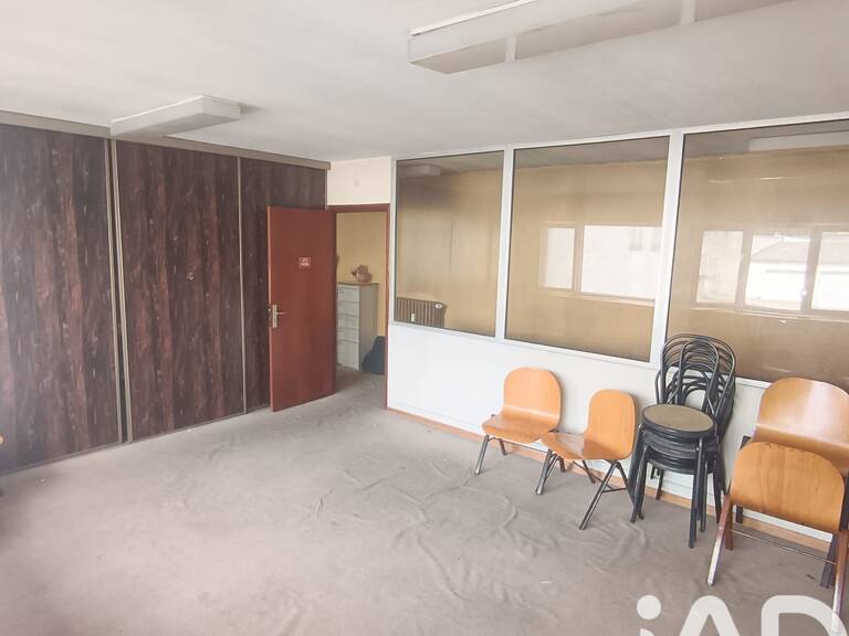 Vente Appartement 4 pièces — photo 1